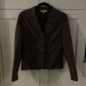 Ann Taylor blazer